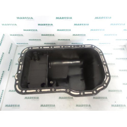 Renault - Laguna - Sump