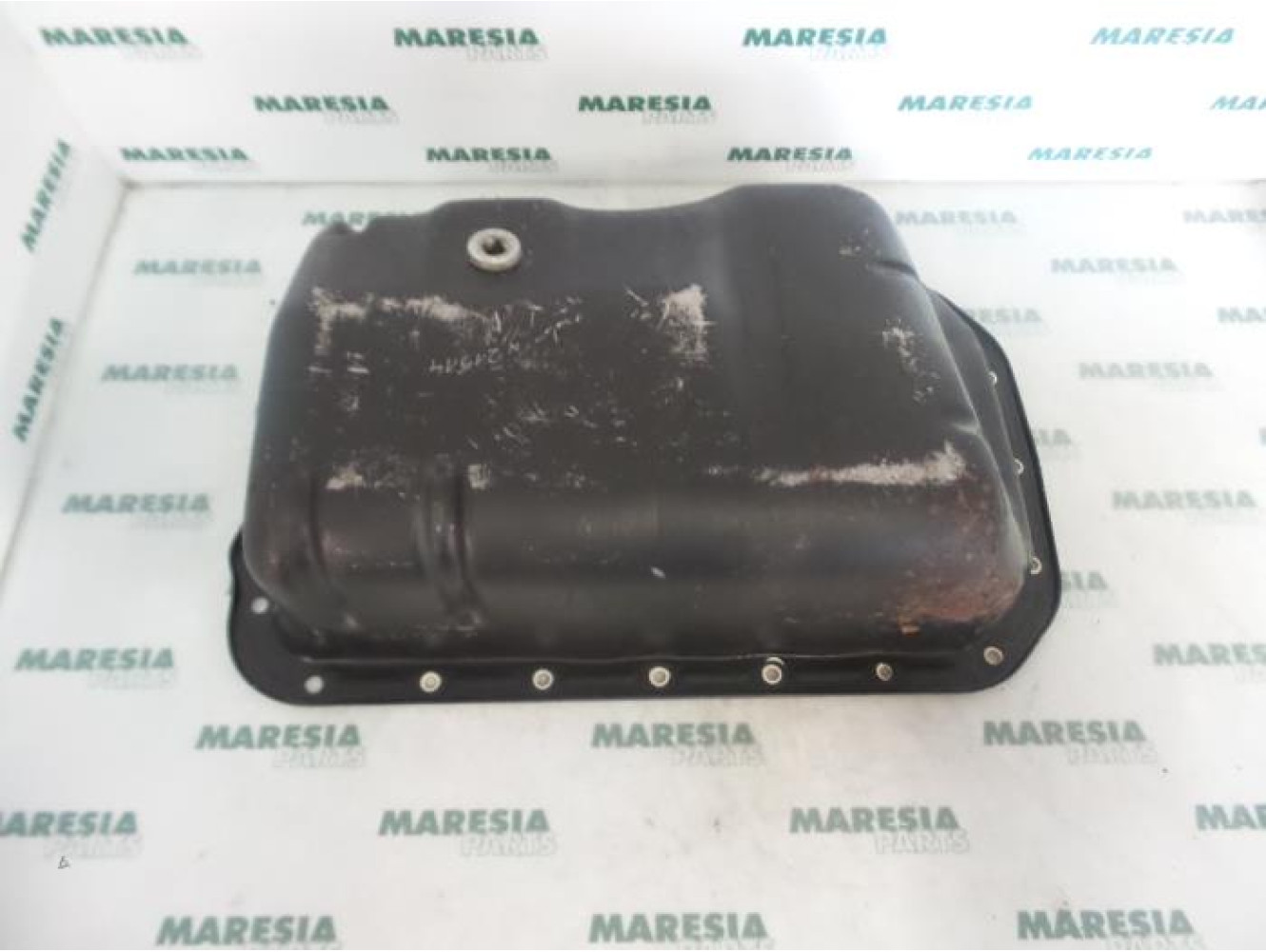Renault - Laguna - Sump