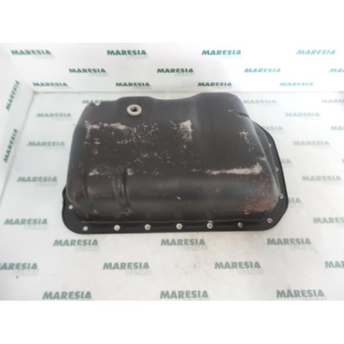 Renault - Laguna - Sump