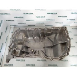 Renault - Laguna - Sump
