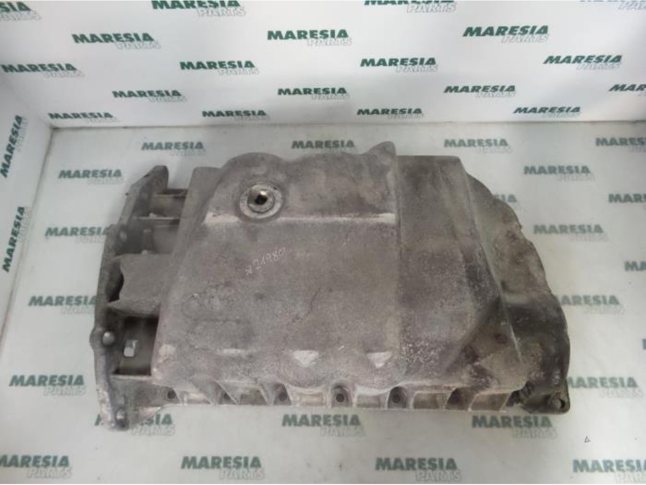 Renault - Laguna - Sump