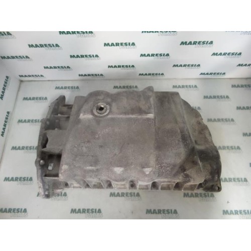 Renault - Laguna - Sump