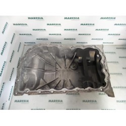 Renault - Laguna - Sump