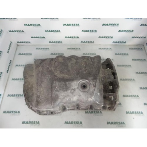 Renault - Laguna - Sump