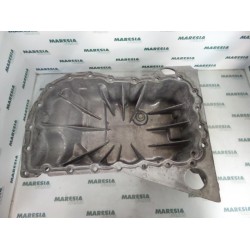 Renault - Laguna - Sump