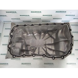 Renault - Laguna - Sump