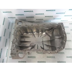Renault - Laguna - Sump