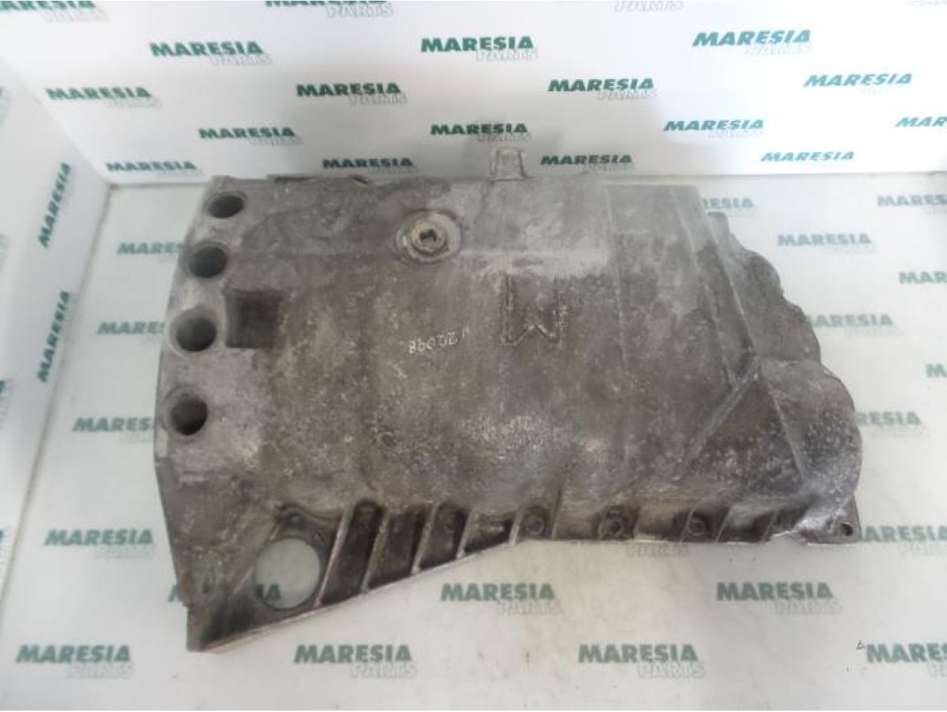 Renault - Laguna - Sump