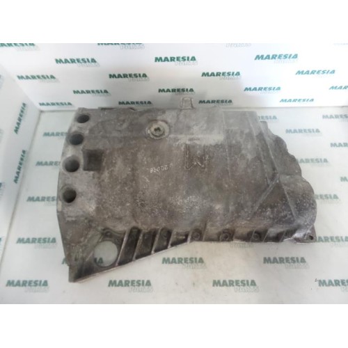Renault - Laguna - Sump