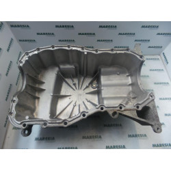 Renault - Laguna - Sump