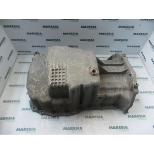 Renault - Laguna - Sump