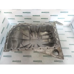Renault - Laguna - Sump