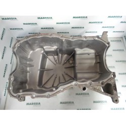 Renault - Laguna - Sump