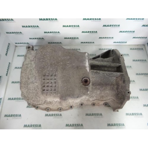Renault - Laguna - Sump