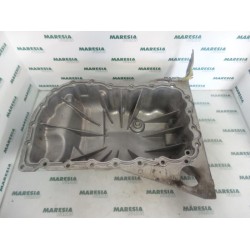 Renault - Laguna - Sump