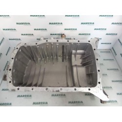 Renault - Laguna - Sump