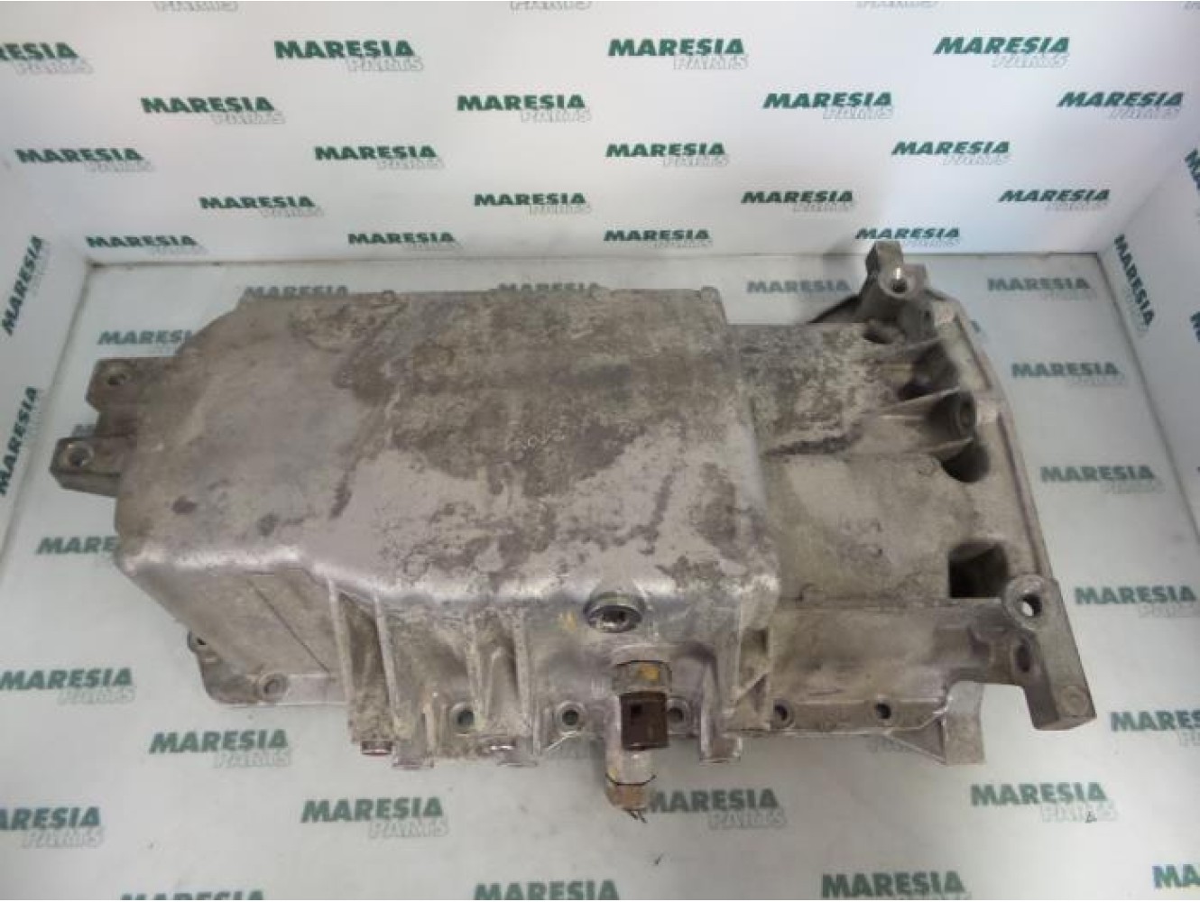 Renault - Laguna - Sump