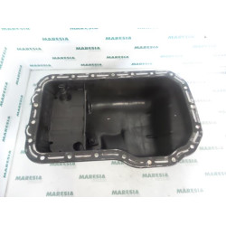 Renault - Laguna - Sump