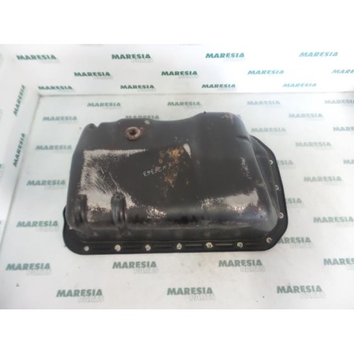 Renault - Laguna - Sump