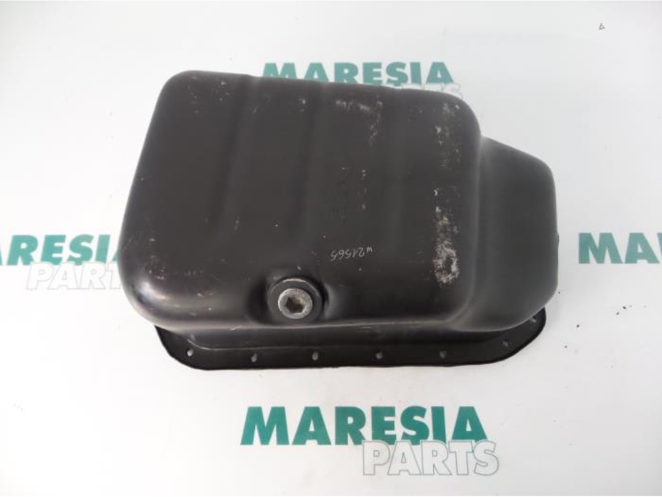 Fiat - Cinquecento - Sump