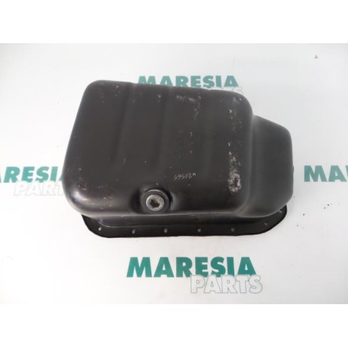 Fiat - Cinquecento - Sump