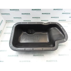 Citroen - Xsara - Sump