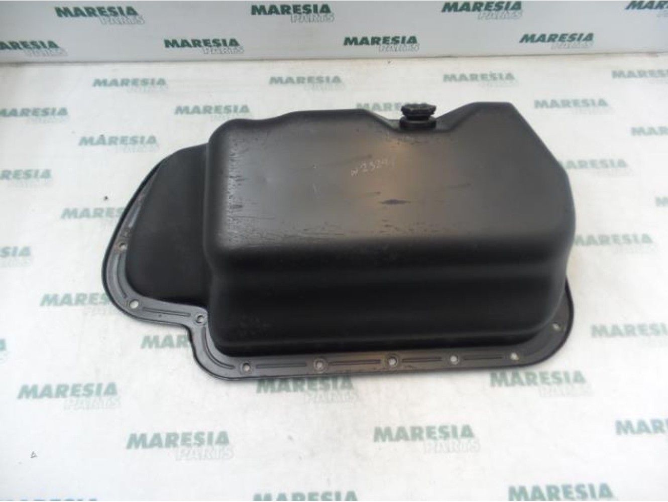 Citroen - Xsara - Sump