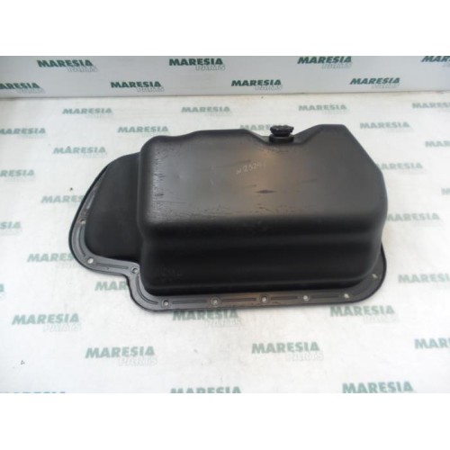 Citroen - Xsara - Sump