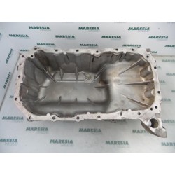 Citroen - Xsara - Sump