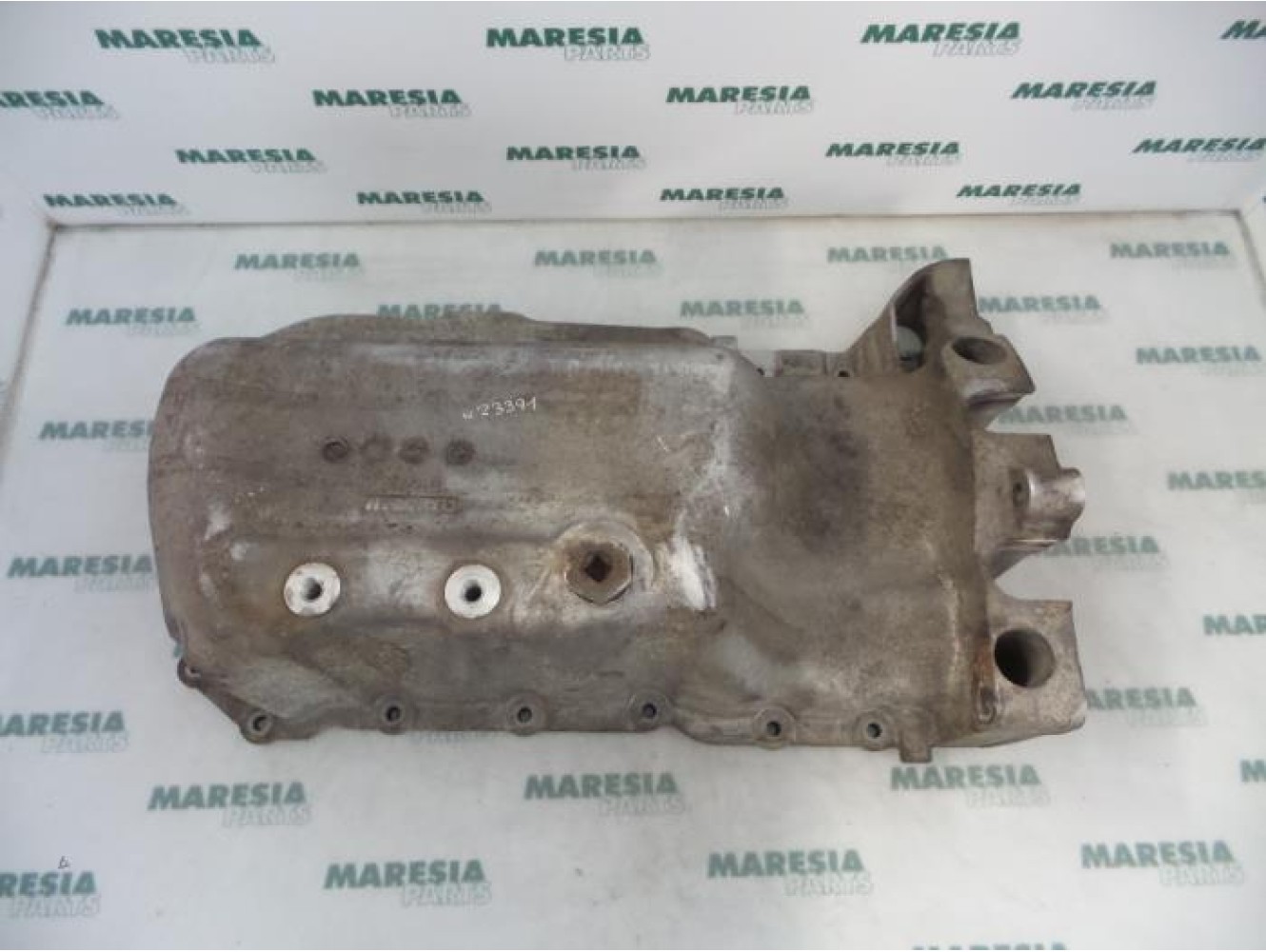 Citroen - Xsara - Sump