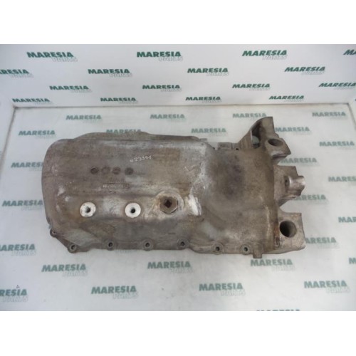 Citroen - Xsara - Sump