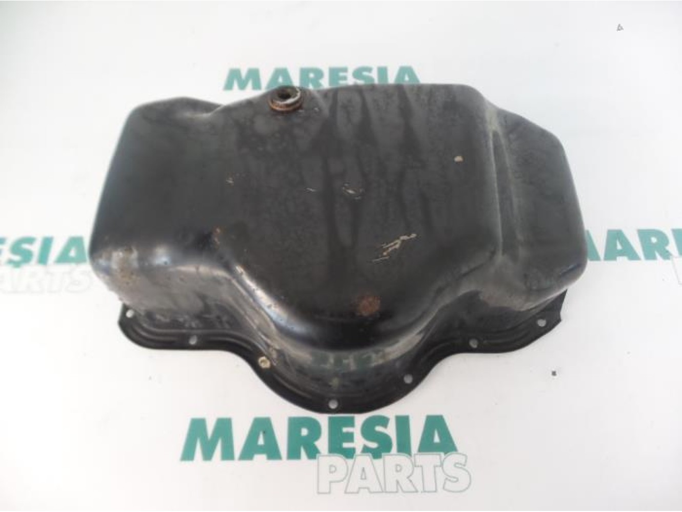 Renault - Twingo - Sump