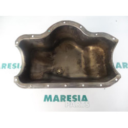 Renault - Twingo - Sump