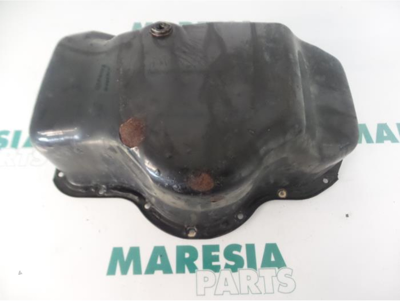 Renault - Twingo - Sump