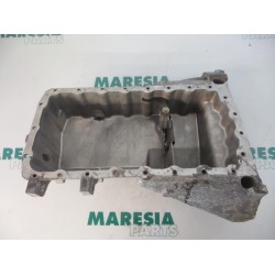 Citroen - Xantia - Sump
