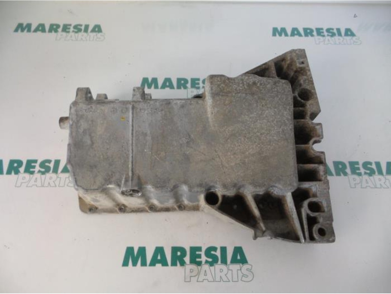 Citroen - Xantia - Sump