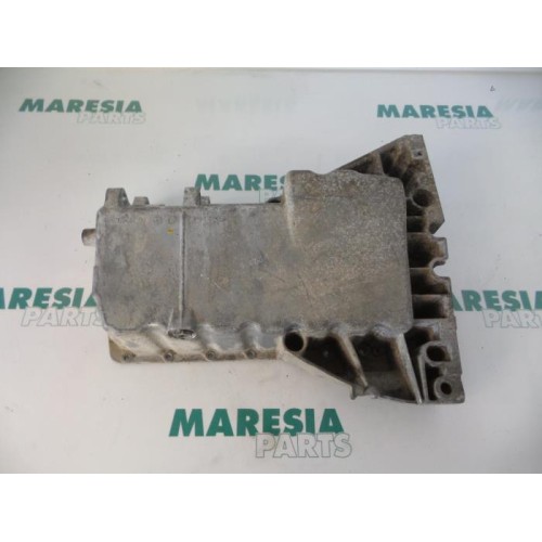 Citroen - Xantia - Sump