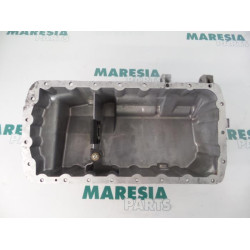 Citroen - Xantia - Sump