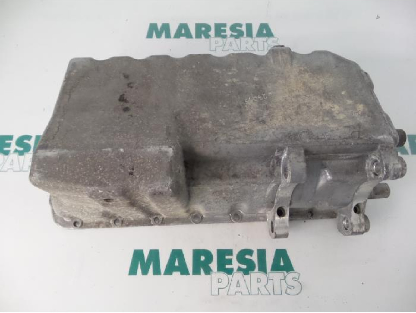 Citroen - Xantia - Sump