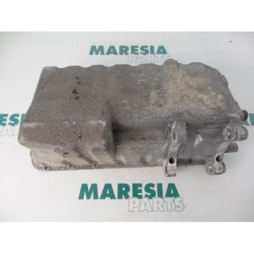 Citroen - Xantia - Sump