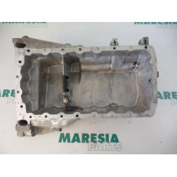 Citroen - Xantia - Ölwanne