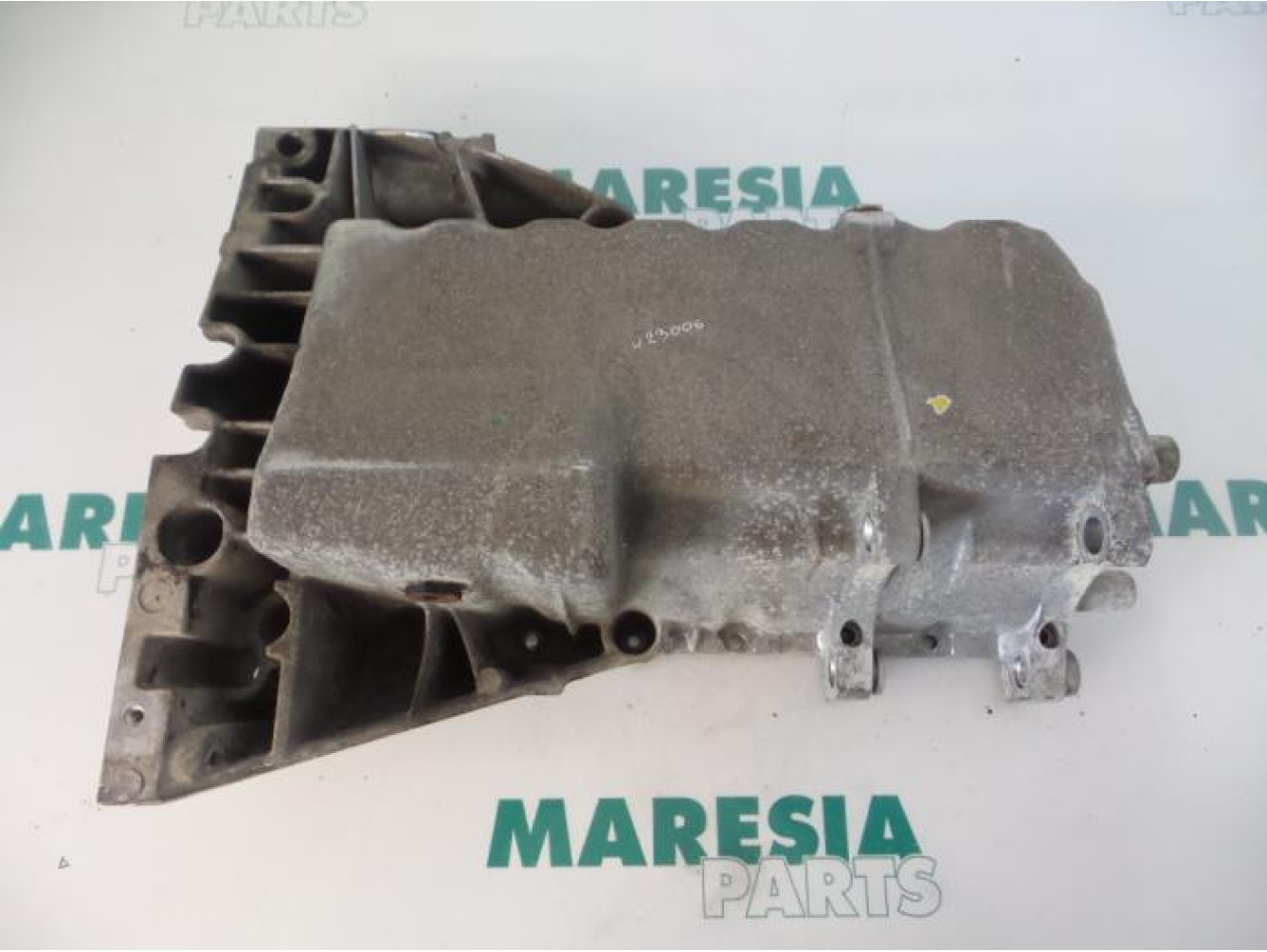 Citroen - Xantia - Ölwanne