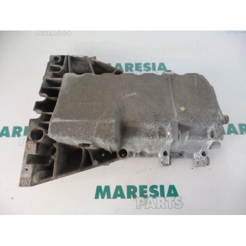 Citroen - Xantia - Ölwanne