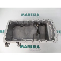 Citroen - Xantia - Sump