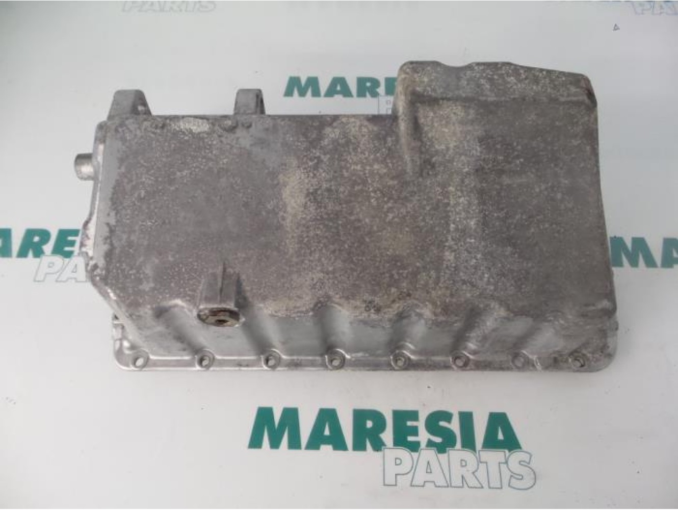 Citroen - Xantia - Sump