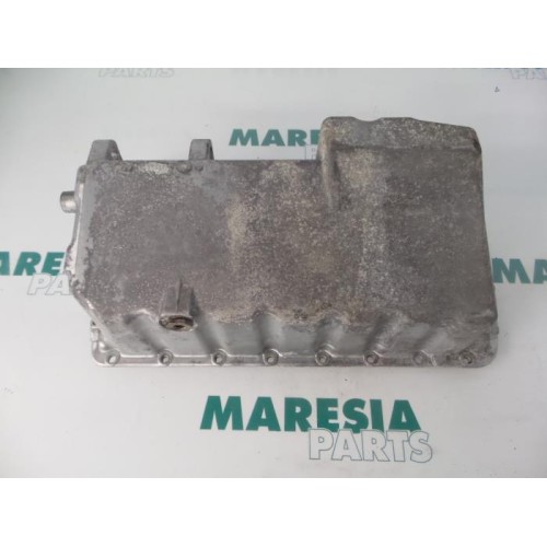 Citroen - Xantia - Sump
