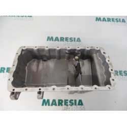 Citroen - Xantia - Sump