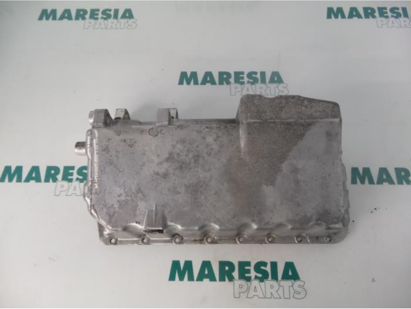 Citroen - Xantia - Sump