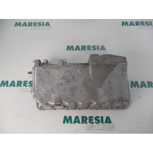Citroen - Xantia - Sump