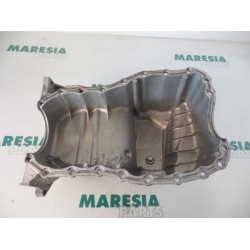 Citroen - Xantia - Sump